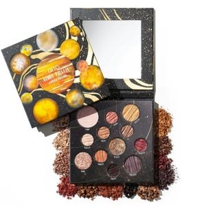 DITO Venus Eyeshadow Palette Limited Edition